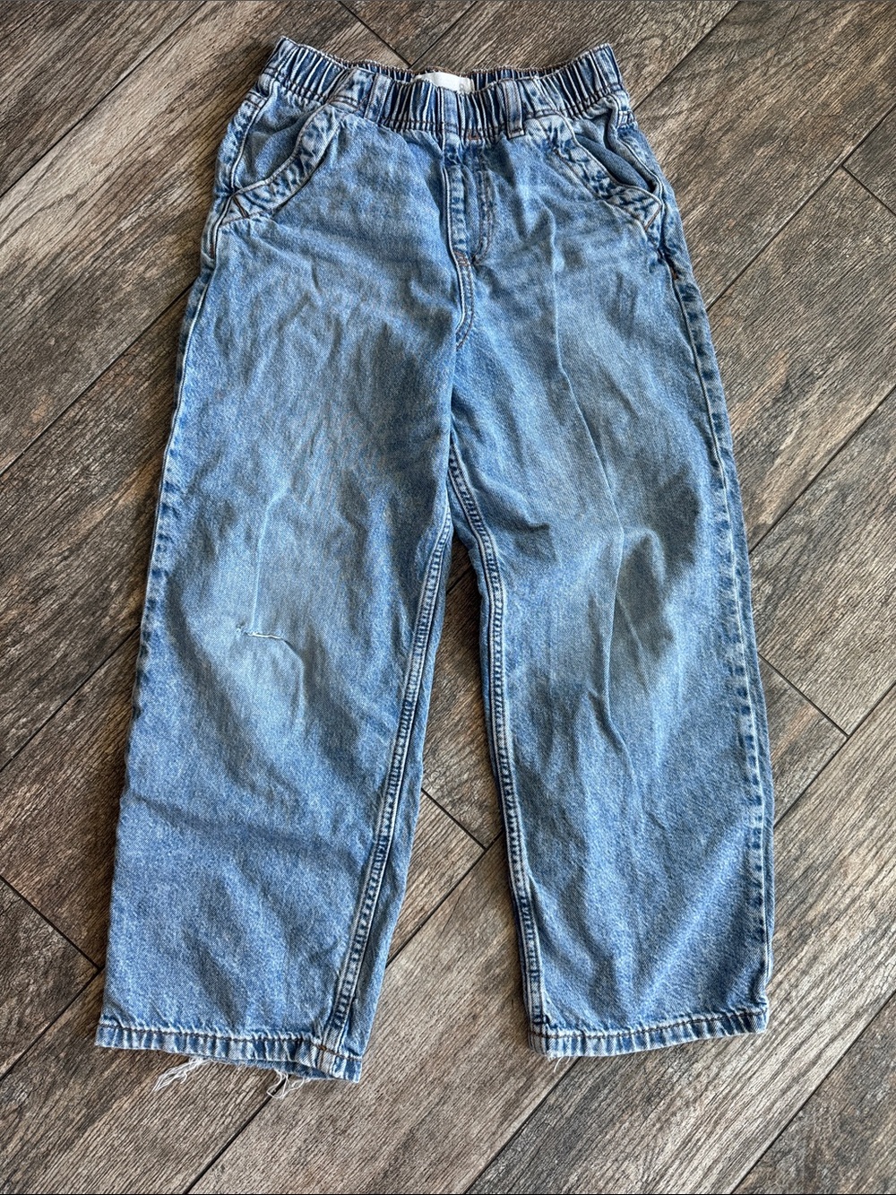 GAP Kids Light Blue Denim Jeans
